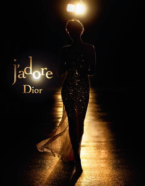 dior commercial charlize theron|dior j'adore model in commercial.